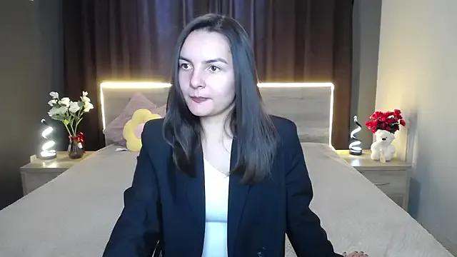 JasmineAsha on StripChat