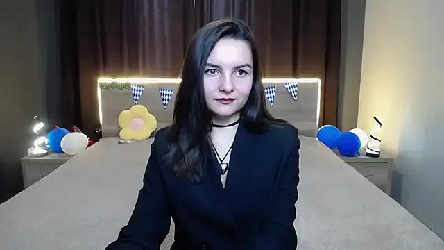 JasmineAsha on StripChat