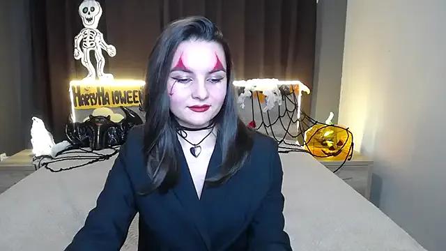 JasmineAsha on StripChat