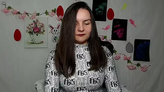 JasmineAsha on StripChat