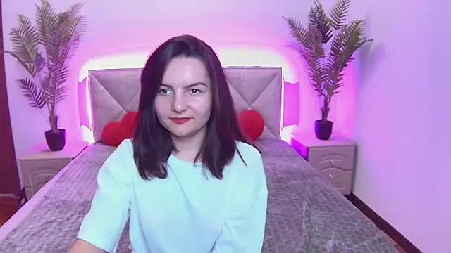 JasmineAsha on StripChat