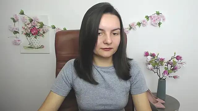 JasmineAsha on StripChat