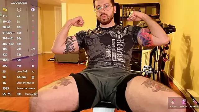 JayXCee_Official on StripChat