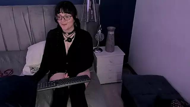 Freechat JeanneSabatier on StripChat