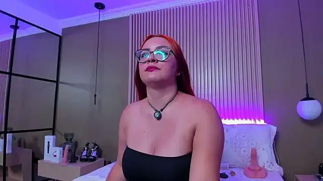 Freechat JessyCream on StripChat