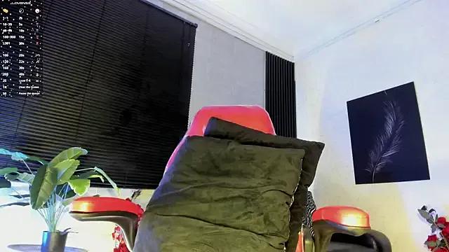 JhonyMiller_ — spanks ass to cum