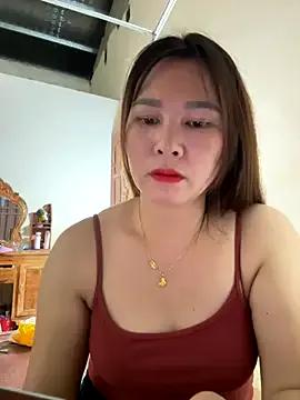 Private jing_bonnie on StripChat