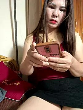Private jing_bonnie on StripChat
