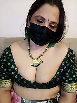 Jiya22 on StripChat
