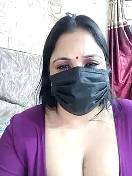 Jiya22 on StripChat