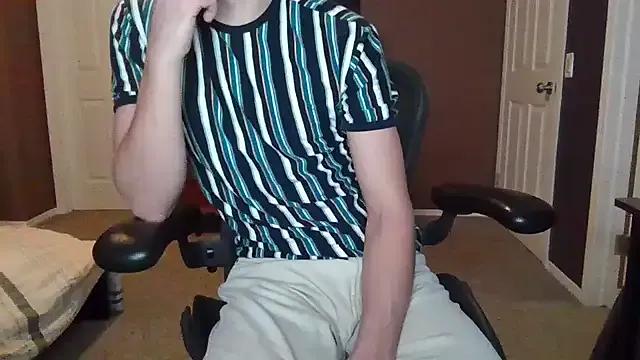 jjjjjfive on StripChat