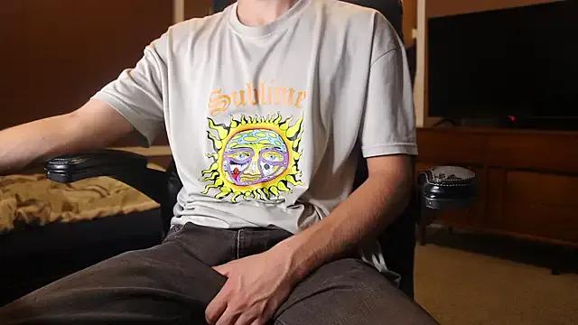 jjjjjfive on StripChat