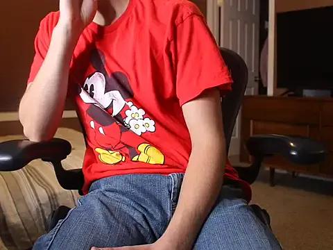 jjjjjfive on StripChat