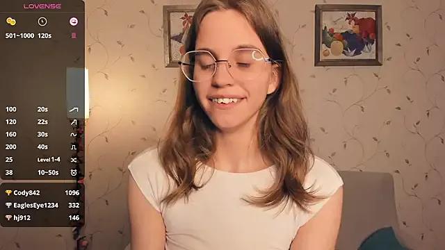 JoanBaggott — tease with my panties