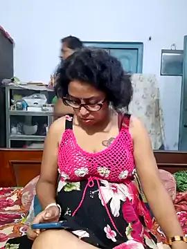 JODI_NO1 on StripChat