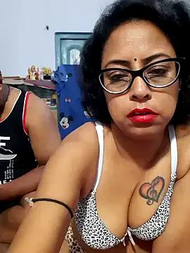 JODI_NO1 on StripChat