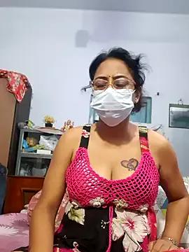 JODI_NO1 on StripChat