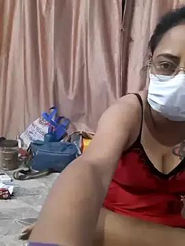 JODI_NO1 on StripChat