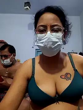 JODI_NO1 on StripChat