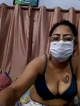 JODI_NO1 on StripChat