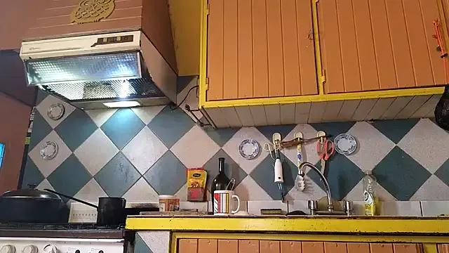 Jony_Marta on StripChat