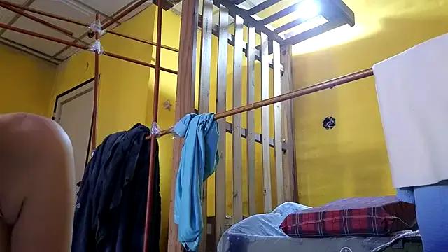 Jony_Marta on StripChat