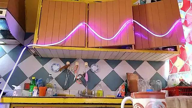 Jony_Marta on StripChat