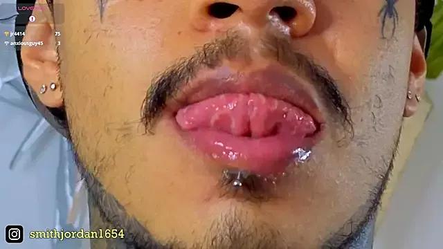 JordanSmiith_ on StripChat