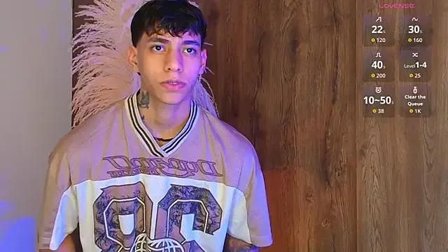 Freechat Josep_Davies on StripChat