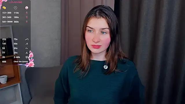 JosieNadile on StripChat