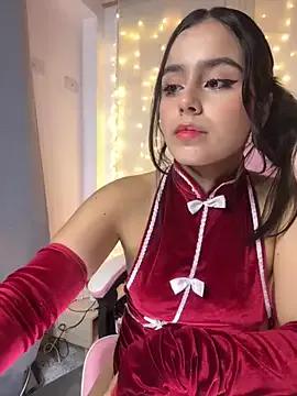 Juanelopez1 on StripChat