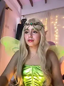 Juanelopez1 on StripChat