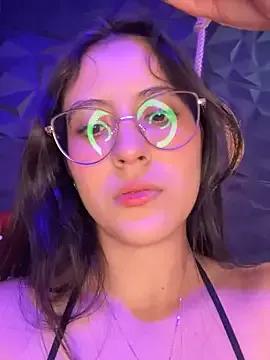 Juanita-Diaz on StripChat