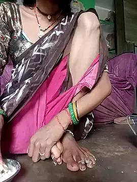 Juhi_chawla on StripChat