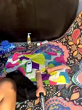 Freechat JuicyEve on StripChat