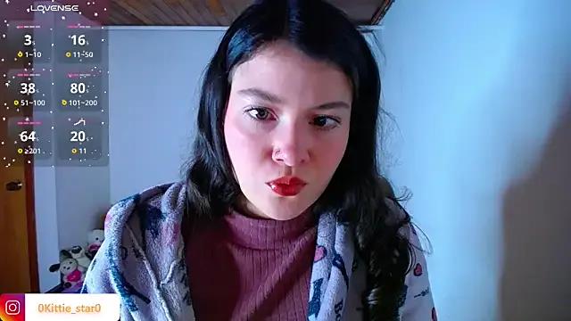 Private juli05star20 on StripChat