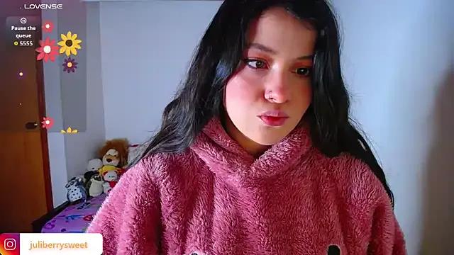 Private juli05star20 on StripChat