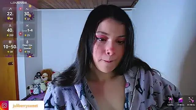 Private juli05star20 on StripChat