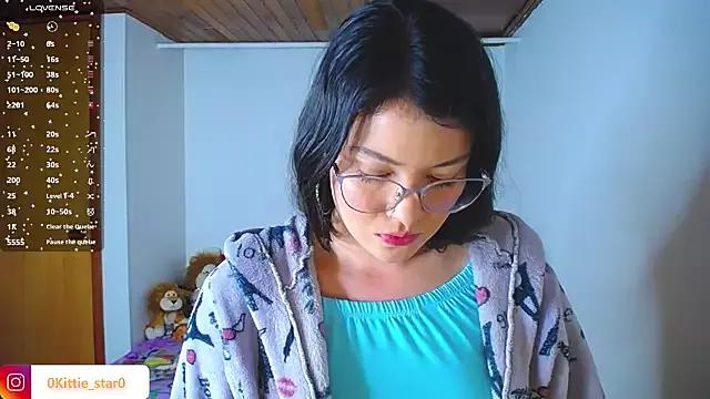 Private juli05star20 on StripChat