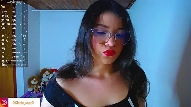 Private juli05star20 on StripChat