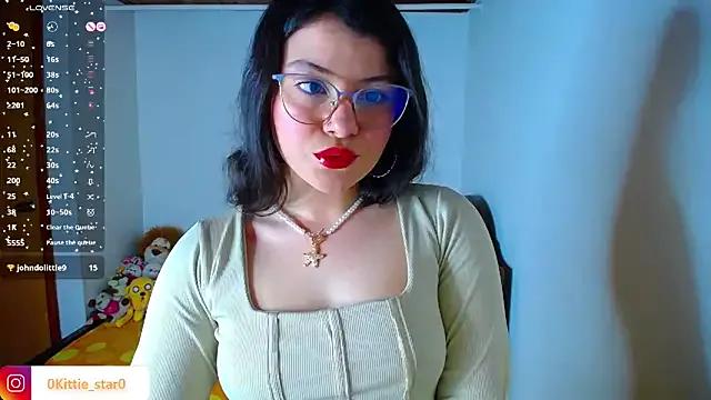 Private juli05star20 on StripChat