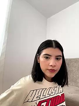 Julietalcl on StripChat