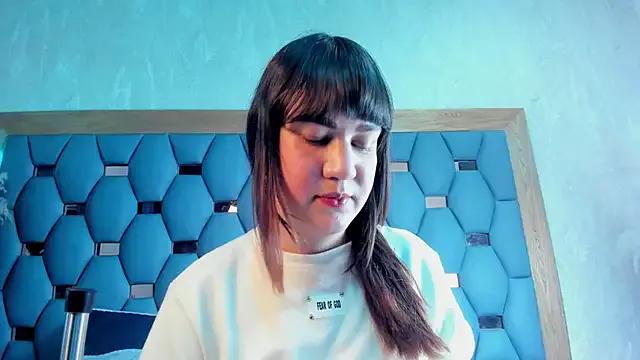 juliette_pretty_ on StripChat