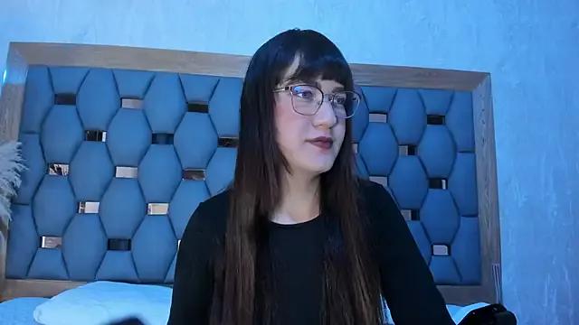 juliette_pretty_ on StripChat