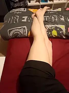 JulietteMaitresse on StripChat