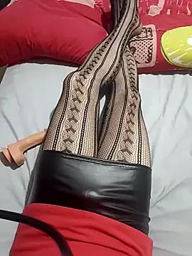 JulietteMaitresse on StripChat