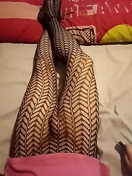 JulietteMaitresse on StripChat