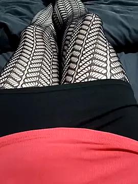 JulietteMaitresse on StripChat