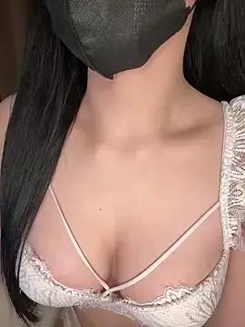 Junle_babi on StripChat