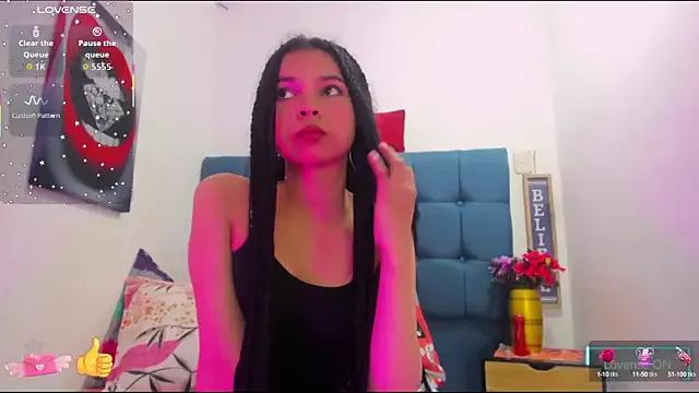 Kaidy_wish1 on StripChat